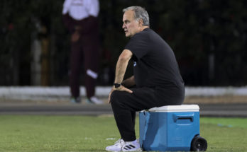 Argentina goleó a Chile y Uruguay quedó eliminado y sin Juegos Olímpicos de París