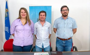 Intendencia de Salto ofreció detalles adicionales sobre la ejecución del 100% de los recursos del FDI