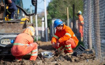 Trabajo presentó programa de contrataciones dirigido al sector de la construcción
