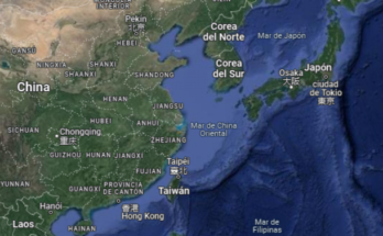 China expresa sus condolencias y ofrece ayuda a Japón tras el terremoto de Año Nuevo