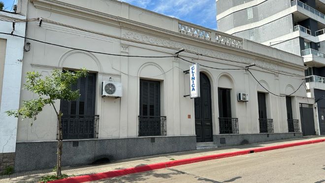 Este sábado se podrá tramitar el carné de salud en la Clínica Municipal Este sábado se podrá tramitar el carné de salud en la Clínica Municipal