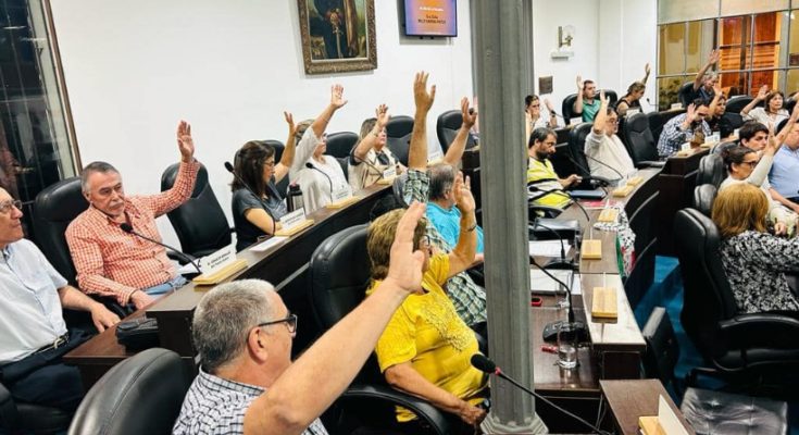 Declaración de la Bancada del Frente Amplio por Palestina