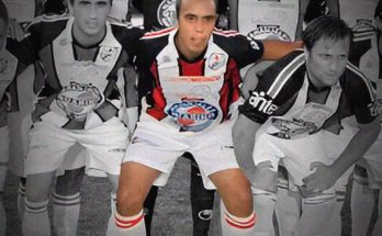 Liga Salteña de Fútbol se solidarizó con Charly Cabrera y familia