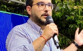 Edil Marziotte pide información sobre uso de la vía pública para comercios y/o carros