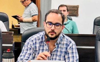 Proponen revocar decreto que aumenta el costo de espacios reservados en el Micro Centro