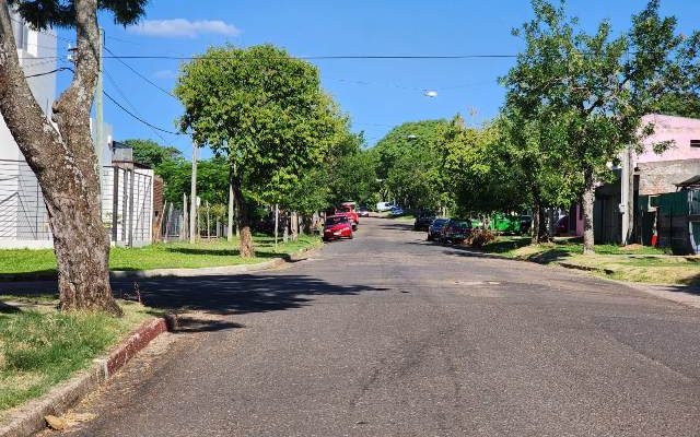 En 2025 habrá nuevos sentidos de circulación en calles de la zona norte de la ciudad