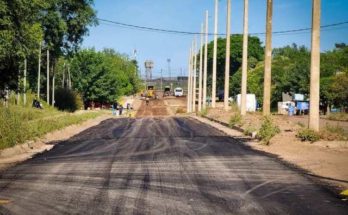 La Intendencia de Salto ejecutó en el 2023 el 100% de los recursos del Fondo de Desarrollo del Interior