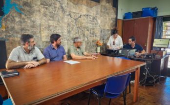 Realizaron sorteo de tres cargos zafrales de peón práctico para Termas del Arapey