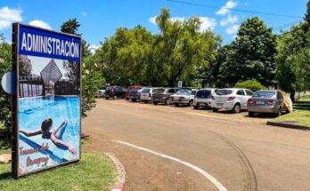 Auspicioso comienzo de año en Termas del Arapey con obras y alta ocupación