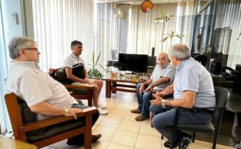 Incremento sostenido en el flujo de turistas de la Línea Salto-Punta del Este