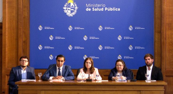 Salud Pública recibirá 330.000 dosis para plan de vacunación 2024 contra covid-19