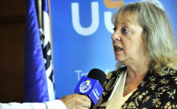 UTE presentó plan de inversiones de 260.000.000 de dólares para 2024