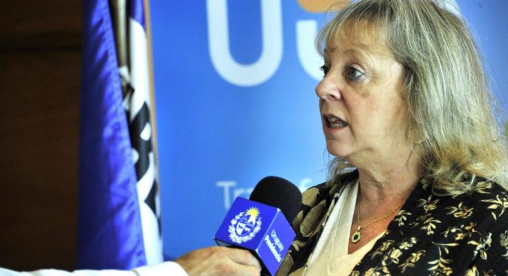 UTE presentó plan de inversiones de 260.000.000 de dólares para 2024 UTE presentó plan de inversiones de 260.000.000 de dólares para 2024