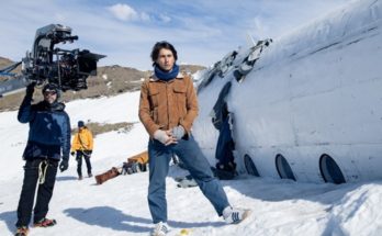 ‘La sociedad de la nieve’ y ‘Robot Dreams’, entre las nominadas a los Oscar