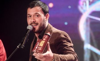 Delincuentes coparon la casa de Lucas Sugo en Rivera