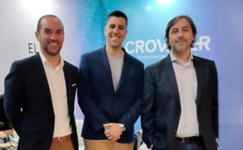 Financiamiento colectivo fue habilitado en Uruguay, de la mano de Crowder