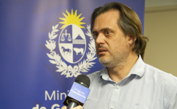 Ganadería intimará a productores para que erradiquen montes frutales abandonados