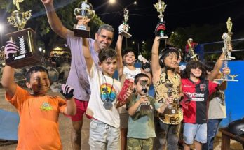 Este domingo «La Fosa» regresó con más fuerza que nunca