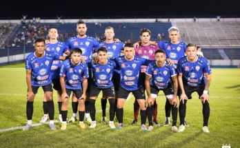 Torneo Litoral Norte: Salto recibe a Artigas este sábado en el Dickinson