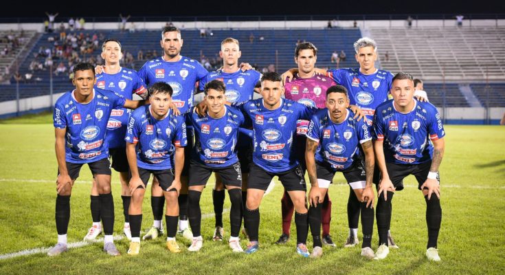 Torneo Litoral Norte: Salto recibe a Artigas este sábado en el Dickinson