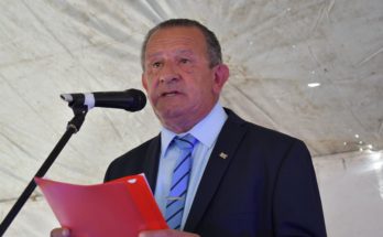 Fiscalía investiga a Caram por préstamos bancarios y US$ 8 millones en pago de horas extra