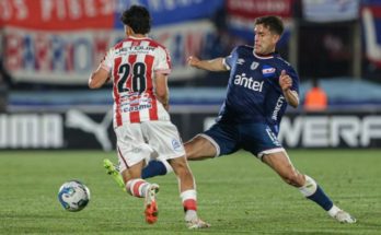 Se fijo la primera fecha del Torneo Apertura, que abrirá Nacional y cerrará Peñarol