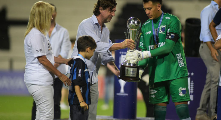 Liverpool se quedó con la Supercopa, el noveno título que obtiene desde 2019 a la fecha