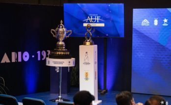 AUF: se sorteó el fixture del Campeonato Uruguayo 2024, con el clásico en la sexta fecha