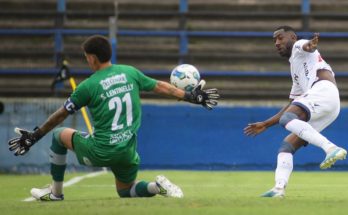 Copa AUF Uruguay: Liverpool venció 2-1 a Nacional en Belvedere y va con Peñarol en cuartos