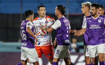 Libertadores: Defensor quedó eliminado por penales y Puerto Cabello jugará ante Nacional