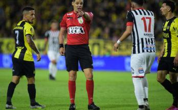 Apertura: Designaron a los árbitros para la tercera fecha, que comenzará el viernes
