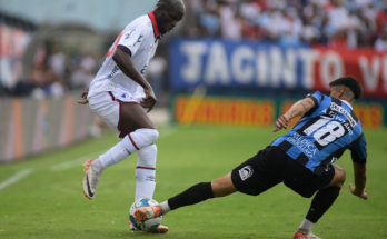 Apertura: Liverpool y Nacional, que puso mayoría de suplentes, empataron 1-1 en Belvedere