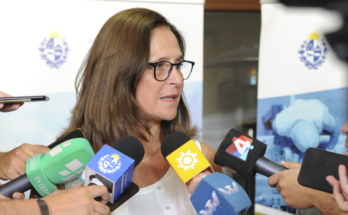 Gobierno baja el precio del gasoil y mantiene el del resto de los combustibles