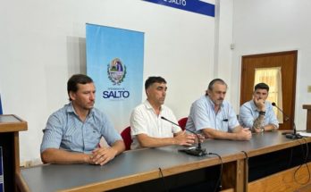 Lima realizó anuncios relativos a la puesta en funcionamiento de la Central Hortícola del Norte