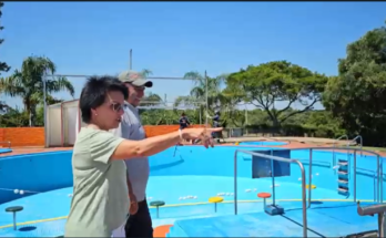 Los centros termales salteños se preparan para el fin de semana de Carnaval