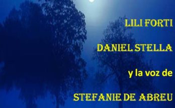 El día viernes 23 de Febrero la Asociación  Amigos de “Las Nubes” invita al concierto a dos pianos a cargo de Liliana Forti y Daniel Stella