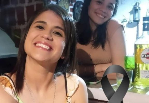 Falleció en Montevideo Paula de los Santos, la señora de Charly Cabrera