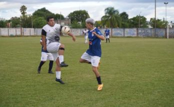 Se jugó la segunda fecha del Campeonato de Fútbol Municipal