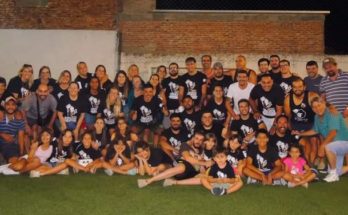 Las Fritas de Mercedes ganó el Concurso de Murgas 2024 en Salto