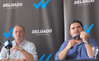 De Álvaro Gómez a Nicolás Olivera: “Andá a cacarear a Paysandú”