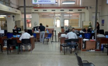 El 15 de febrero es el vencimiento de la Contribución Inmobiliaria Urbana