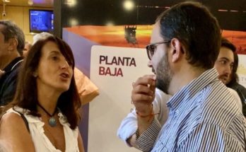 “Proyecto de Celiacos del Edil Marziotte debería votarse este año” dijo la Senadora Asiaín