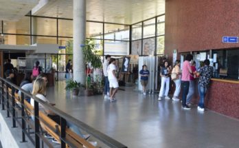 Última semana del período de inscripciones  para ingresar a la sede Salto Udelar