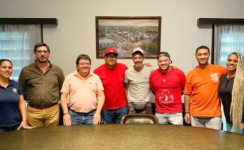 Carnaval 2024: Este sábado se realizan las Llamadas Regionales al Puerto