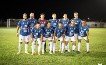 Litoral Litoral Norte: Salto goleó a Tacuarembó 4 a 0 en absoluta y ganó 1 a 0 en juveniles