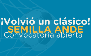 Fondos para emprender: la apuesta de ANDE para impulsar nuevas empresas