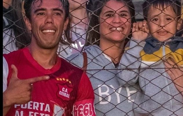 Jornada Solidaria de Fútbol Sala por la familia Cabrera – De Los Santos