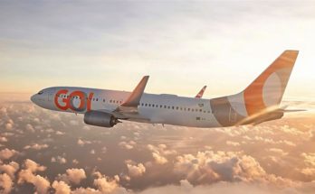 La aerolínea brasileña Gol pierde más del 50% de su valor en Bolsa tras declararse en quiebra