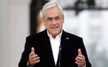Murió Sebastián Piñera, expresidente de Chile, en un accidente de helicóptero