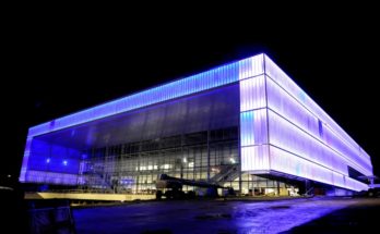 Fiscalía archivó la investigación sobre la construcción del Antel Arena, luego de no hallar ningún procedimiento ilegal